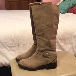 Zara Riding Boots